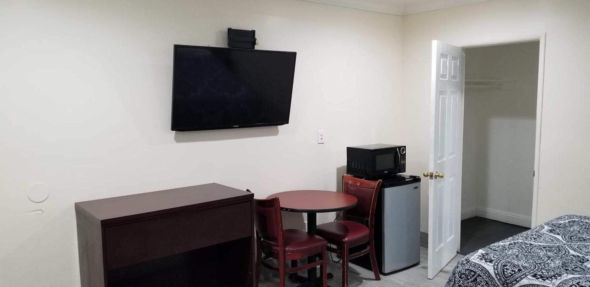 Hollywood Park Motel Inglewood Dış mekan fotoğraf